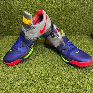 Nike Zoom KD Nerf 2024 Size 13 FQ8180-400